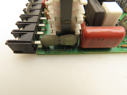 MKS6794V-0 PLC Circuit Board Module Power Supply