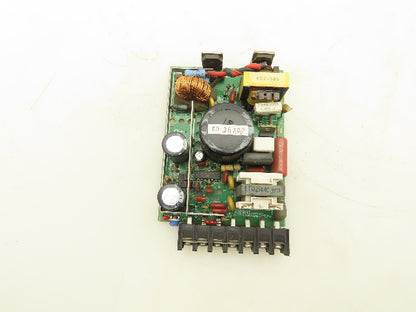 MKS6794V-0 PLC Circuit Board Module Power Supply