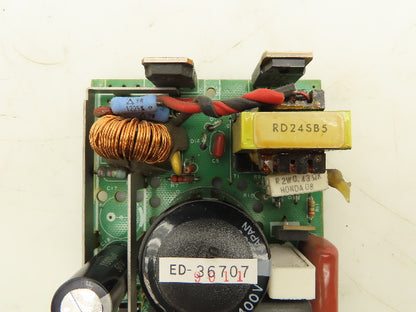 MKS6794V-0 PLC Circuit Board Module Power Supply