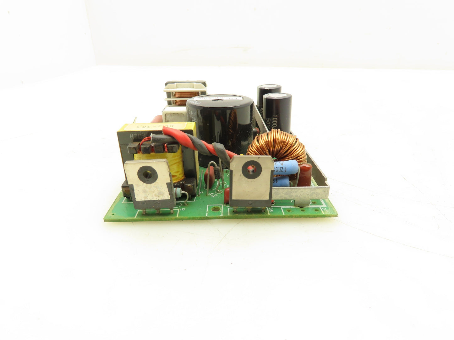 MKS6794V-0 PLC Circuit Board Module Power Supply