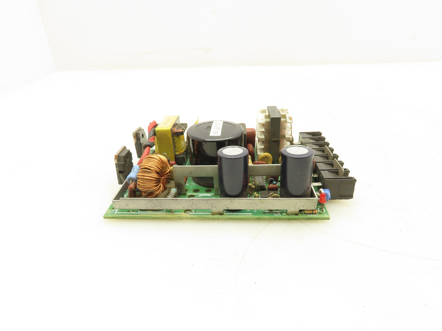 MKS6794V-0 PLC Circuit Board Module Power Supply