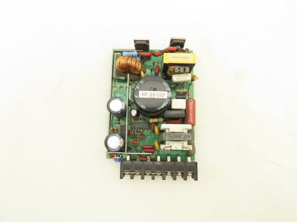 MKS6794V-0 PLC Circuit Board Module Power Supply