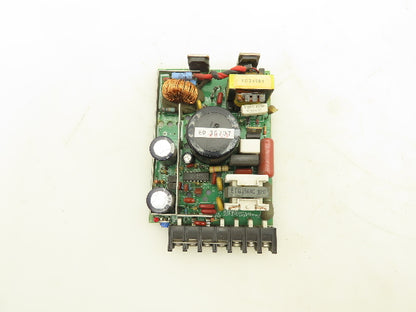 MKS6794V-0 PLC Circuit Board Module Power Supply