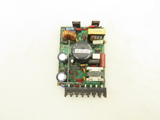 MKS6794V-0 PLC Circuit Board Module Power Supply