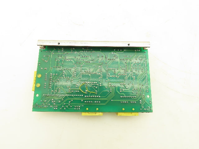 Tokimec ED-QV-L-20-S1 Piston Pump Controller Circuit Board Module