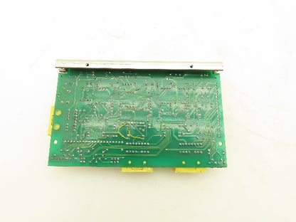 Tokimec ED-QV-L-20-S1 Piston Pump Controller Circuit Board Module