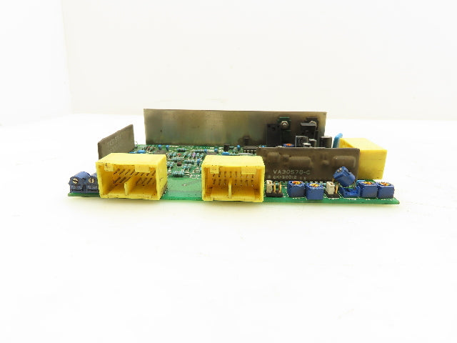 Tokimec ED-QV-L-20-S1 Piston Pump Controller Circuit Board Module