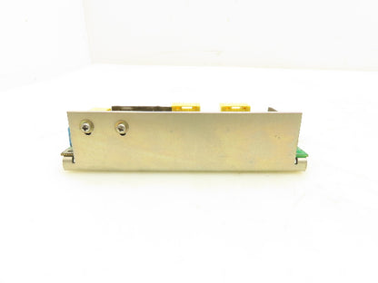 Tokimec ED-QV-L-20-S1 Piston Pump Controller Circuit Board Module