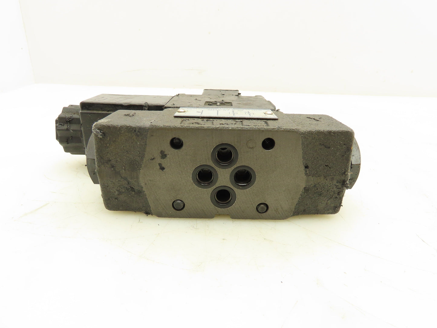 Northman SWH-G02-B2S-A220 Direction Control Solenoid Check Valve Stack 220V