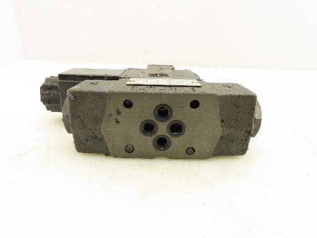 Northman SWH-G02-B2S-A220 Direction Control Solenoid Check Valve Stack 220V