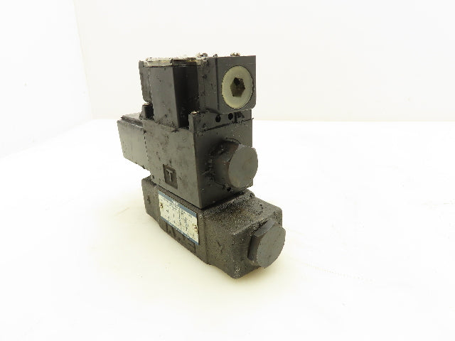 Northman SWH-G02-B2S-A220 Direction Control Solenoid Check Valve Stack 220V