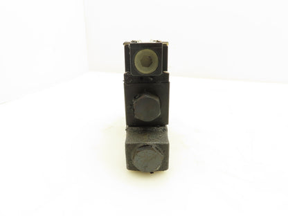Northman SWH-G02-B2S-A220 Direction Control Solenoid Check Valve Stack 220V