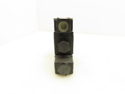 Northman SWH-G02-B2S-A220 Direction Control Solenoid Check Valve Stack 220V