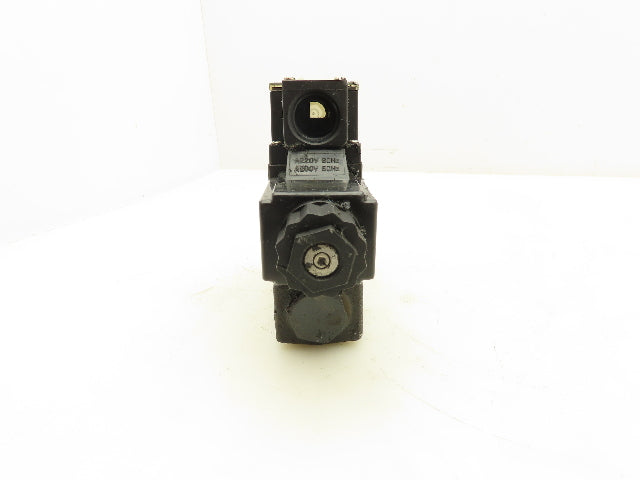 Northman SWH-G02-B2S-A220 Direction Control Solenoid Check Valve Stack 220V