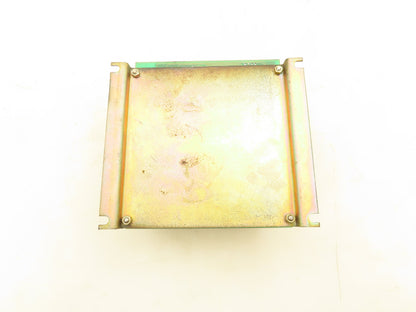 Mitsubishi Electric 3A133702 PLC Circuit Board Module Assembly