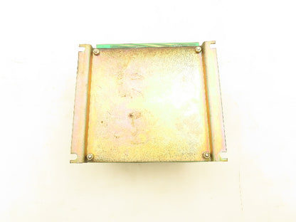 Mitsubishi Electric 3A133702 PLC Circuit Board Module Assembly