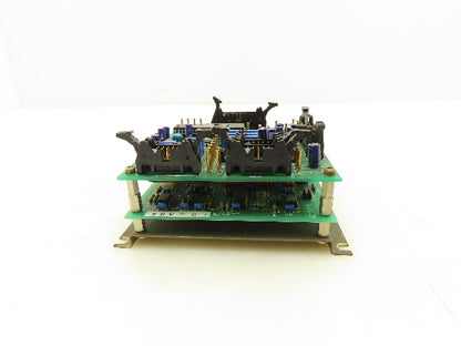 Mitsubishi Electric 3A133702 PLC Circuit Board Module Assembly