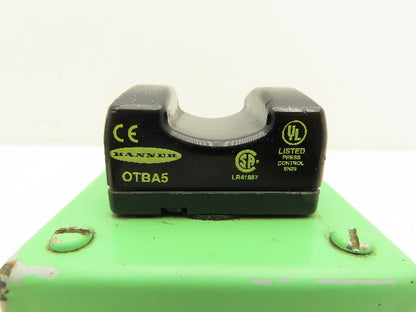 Banner Optical Touch Button Hoffman Electrical Boxes Control Switch Pushbutton