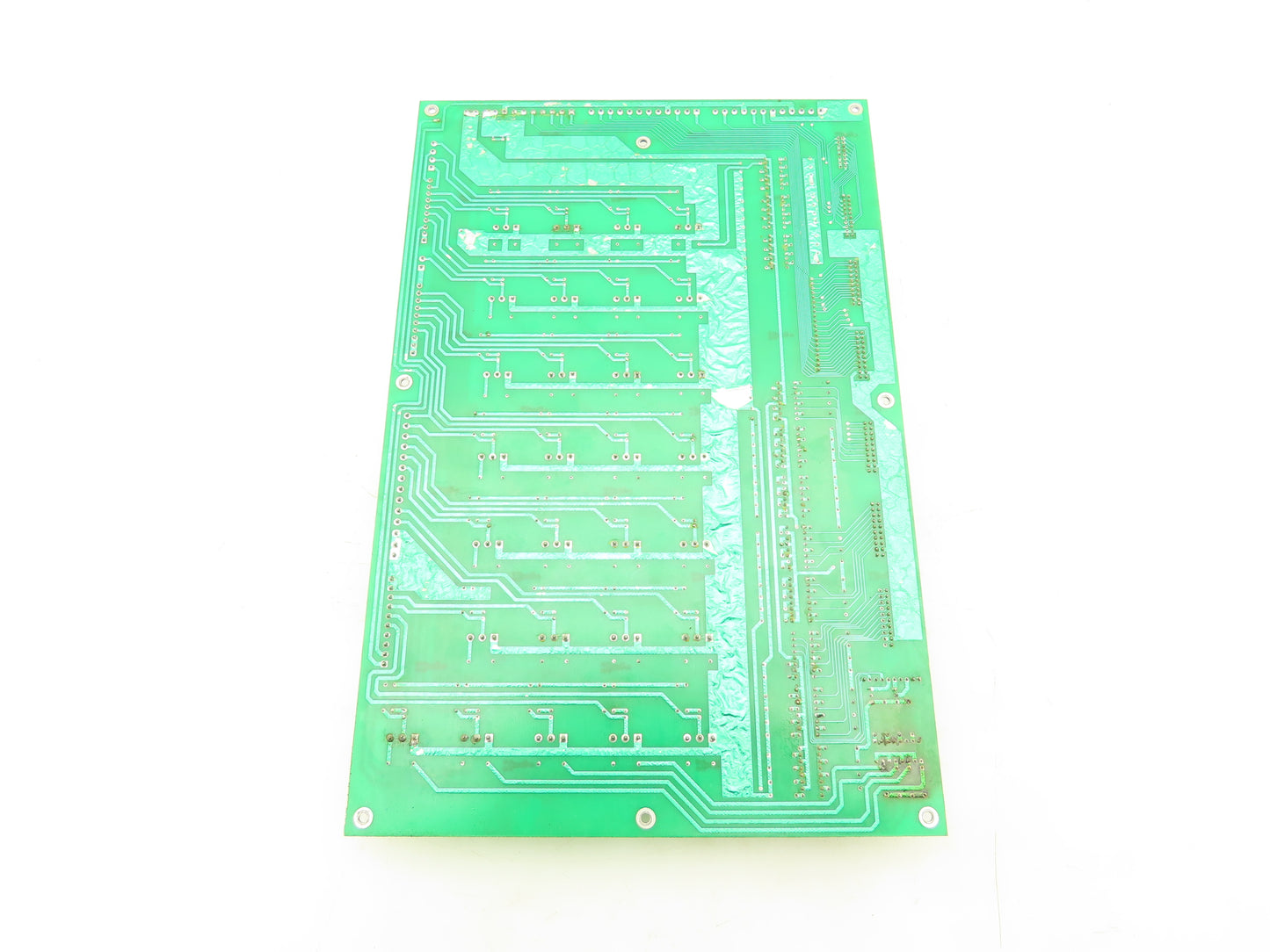 PLC Power Transistor Circuit Board Module