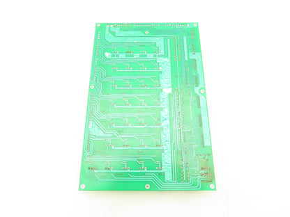 PLC Power Transistor Circuit Board Module