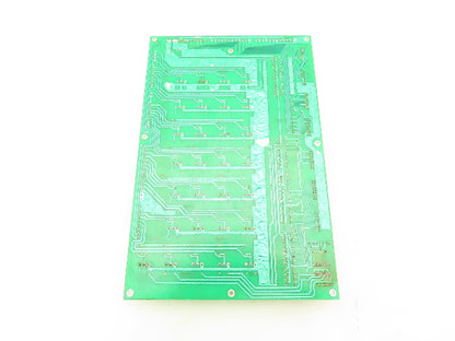 PLC Power Transistor Circuit Board Module