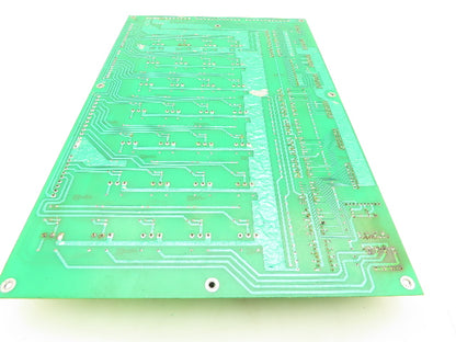 PLC Power Transistor Circuit Board Module