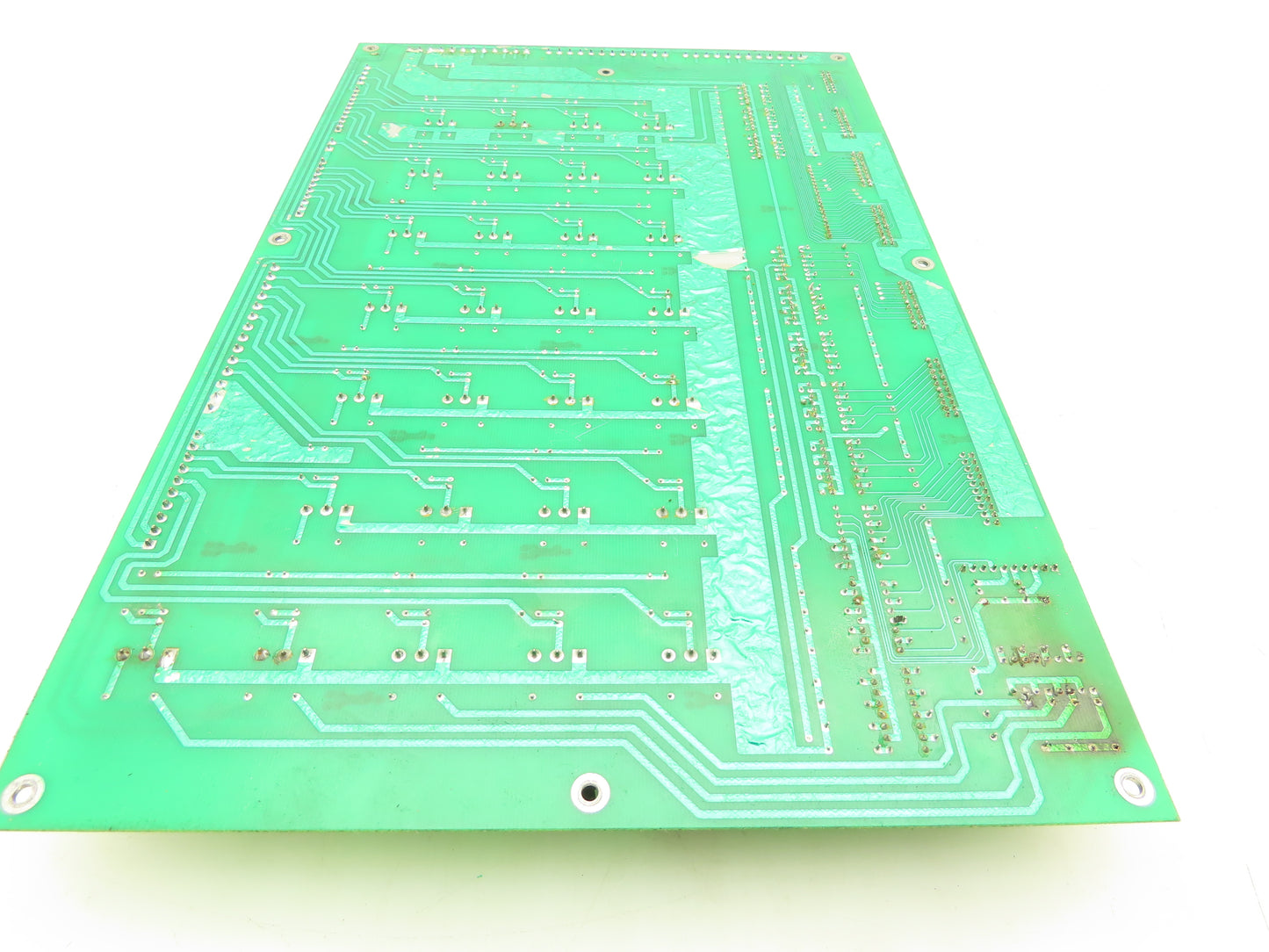 PLC Power Transistor Circuit Board Module