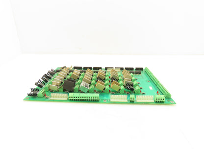 PLC Power Transistor Circuit Board Module