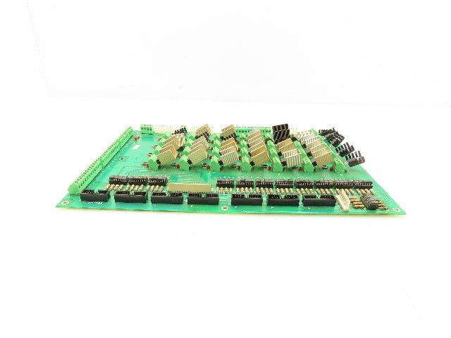 PLC Power Transistor Circuit Board Module