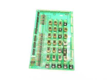 PLC Power Transistor Circuit Board Module