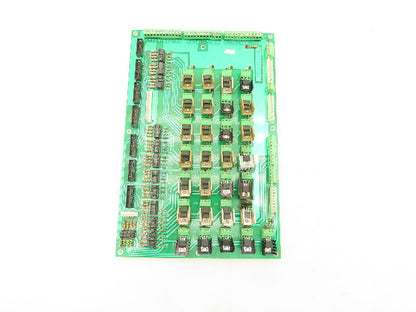 PLC Power Transistor Circuit Board Module