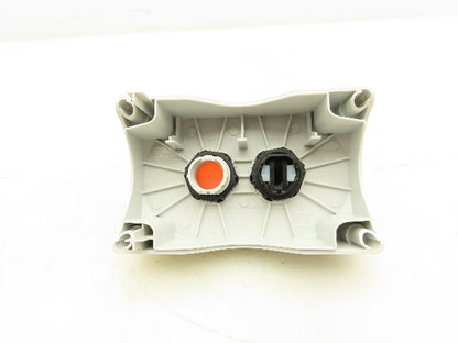 Lovato LPZP2A8 Electrical Enclosure Roach Conveyor Drive Control Selector Switch