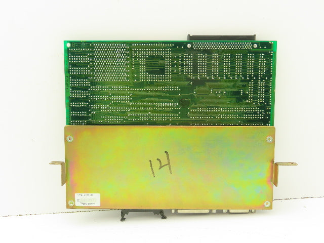 Toshiba H2218592 PLC Control Circuit Board Module