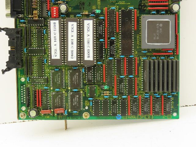 Toshiba H2218592 PLC Control Circuit Board Module