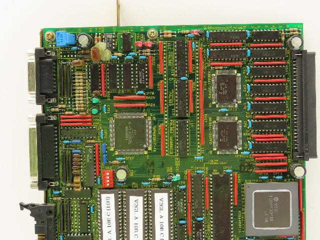 Toshiba H2218592 PLC Control Circuit Board Module