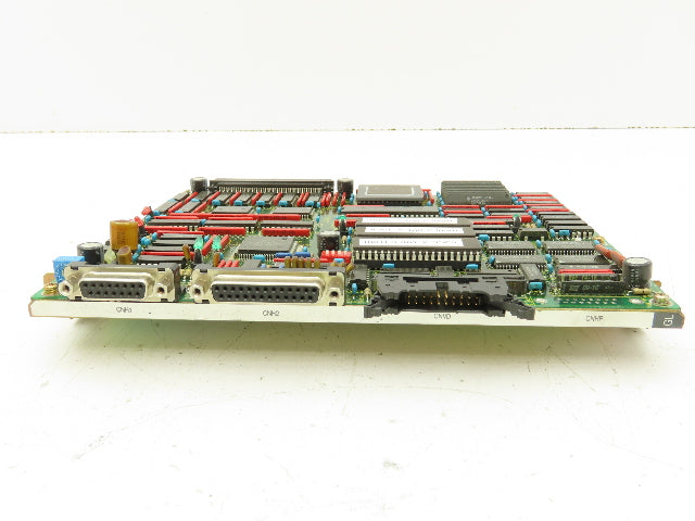 Toshiba H2218592 PLC Control Circuit Board Module