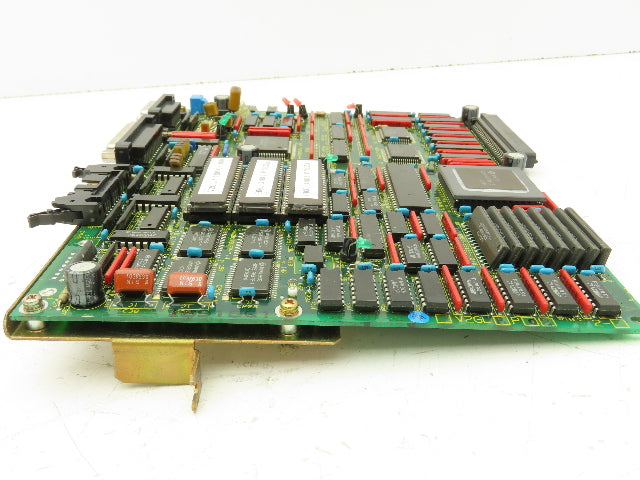 Toshiba H2218592 PLC Control Circuit Board Module