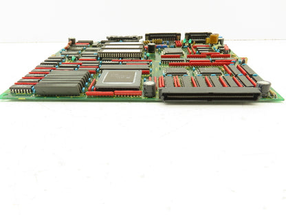 Toshiba H2218592 PLC Control Circuit Board Module