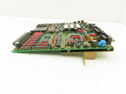 Toshiba H2218592 PLC Control Circuit Board Module