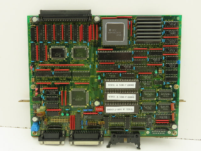 Toshiba H2218592 PLC Control Circuit Board Module
