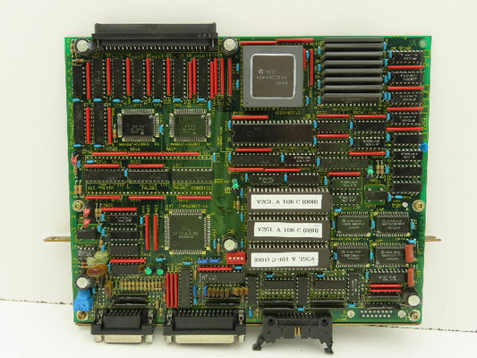 Toshiba H2218592 PLC Control Circuit Board Module