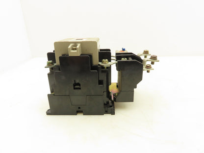 Mitsubishi S-K95 Magnetic Contactor 105A 200-240VAC 120V Coil 3 Pole