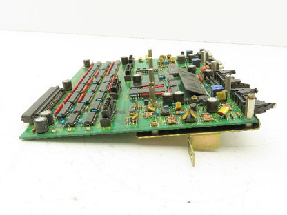 Toshiba H2184102 PLC Sequence Circuit Board Module