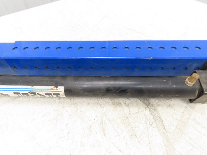 Kramer Pneumatic Tool 24" Stroke Lifter Puller Tool Air Assisted Lifting