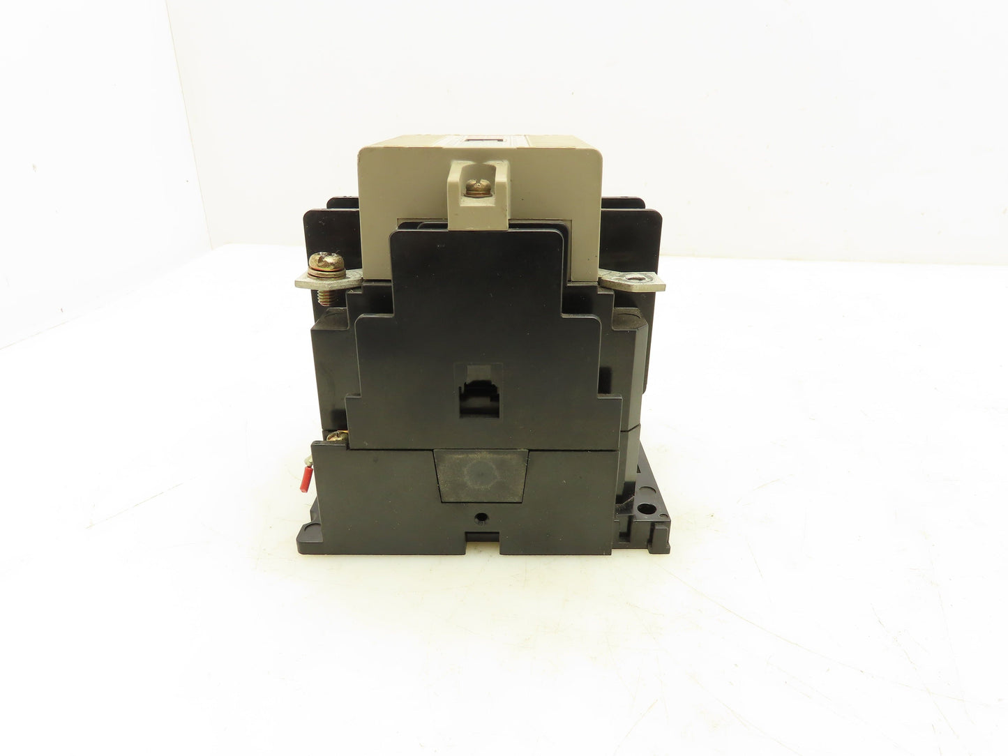 Mitsubishi Electric S-K80 Magnetic Contactor 85A 220-240V 120V Coil 3 Pole