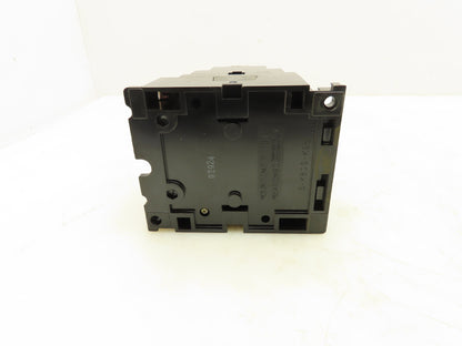 Mitsubishi Electric S-K80 Magnetic Contactor 85A 220-240V 120V Coil 3 Pole