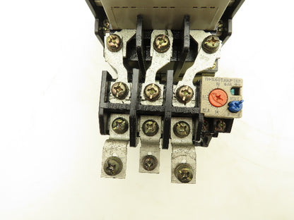 Mitsubishi Electric S-K80 Magnetic Contactor 85A 220-240V 120V Coil 3 Pole