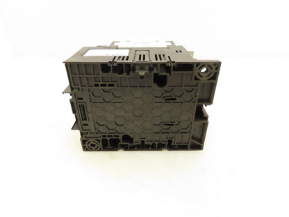 Siemens 3RT1056-6AF36 Contactor 185A 400VAC 120V Coil 3 Pole 2NO+2NC