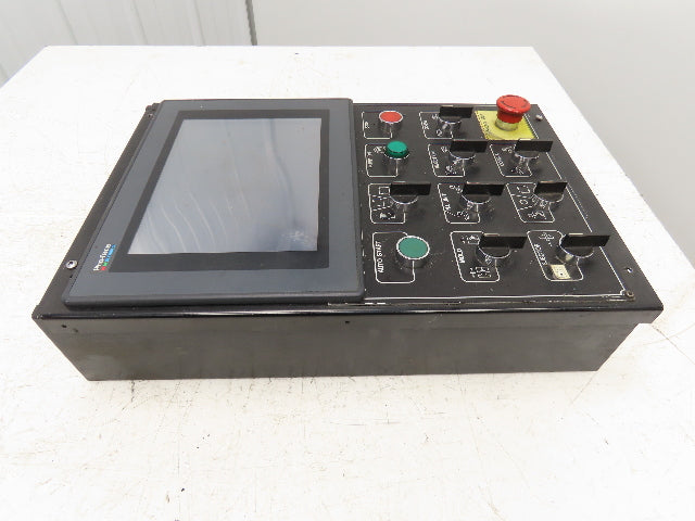 Digital Electronics GP570-SC11 Digital Graphic Touchscreen Panel Electrical Box