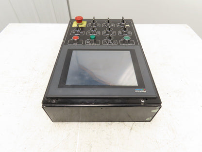 Digital Electronics GP570-SC11 Digital Graphic Touchscreen Panel Electrical Box